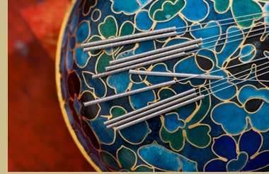 Acupuncture