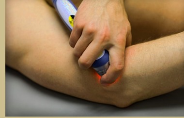 Low-Level Laser Therapy