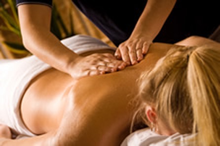 Massage Therapy