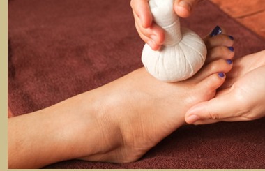 Reflexology